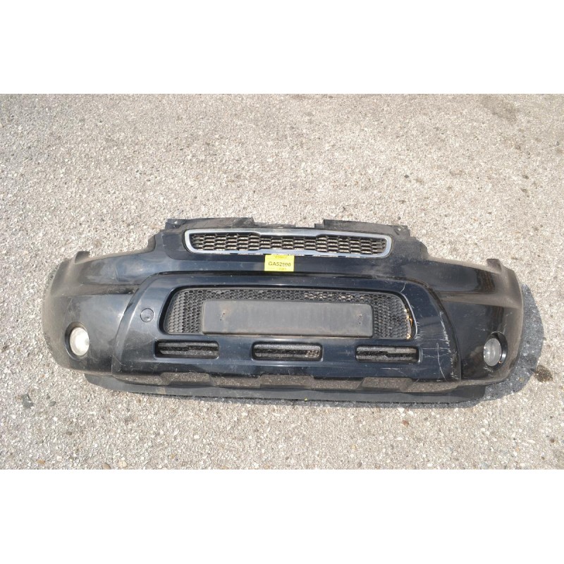 Προφυλακτήρας Εμπρός Kia Soul 2009-2013