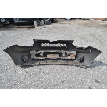 Προφυλακτήρας Εμπρός Kia Soul 2009-2013