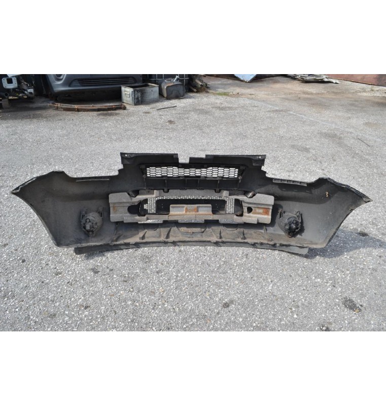 Προφυλακτήρας Εμπρός Kia Soul 2009-2013