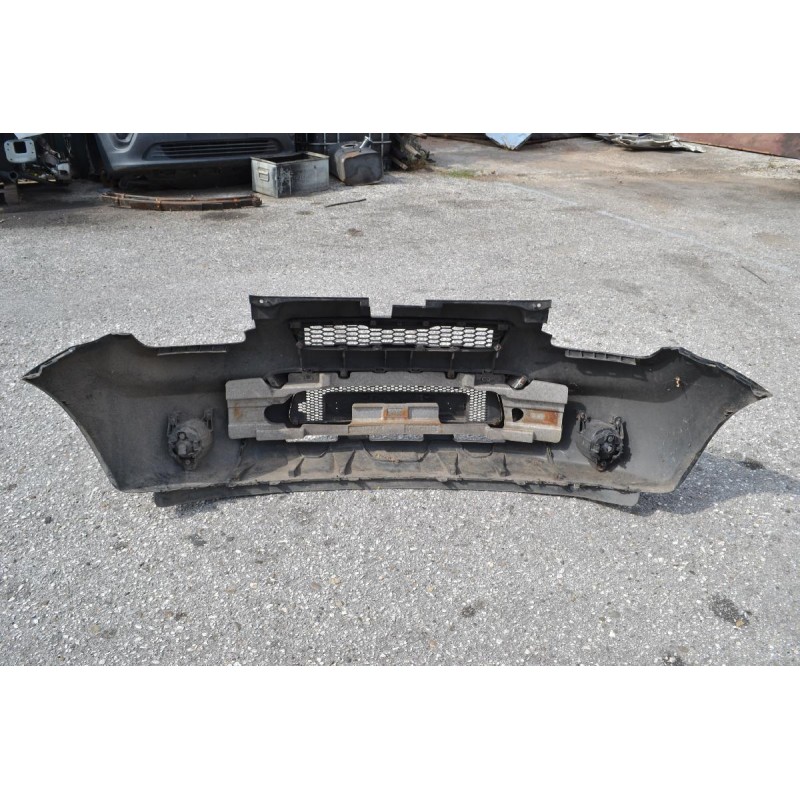 Προφυλακτήρας Εμπρός Kia Soul 2009-2013