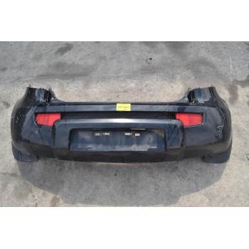 Προφυλακτήρας Πίσω Kia Soul 2009-2013