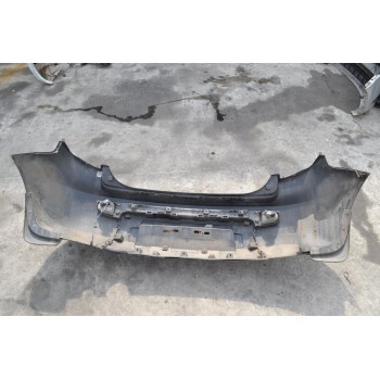 Προφυλακτήρας Πίσω Kia Soul 2009-2013