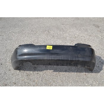 Προφυλακτήρας Πίσω Bmw E92 Coupe E93 Cabrio 2006-2012