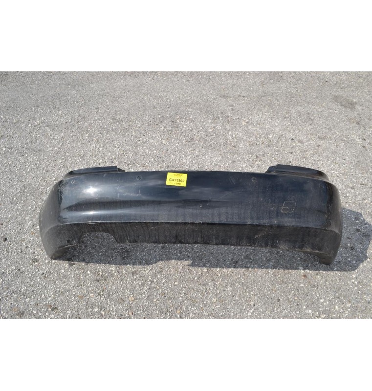 Προφυλακτήρας Πίσω Bmw E92 Coupe E93 Cabrio 2006-2012