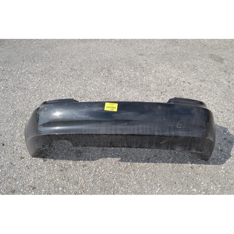 Προφυλακτήρας Πίσω Bmw E92 Coupe E93 Cabrio 2006-2012