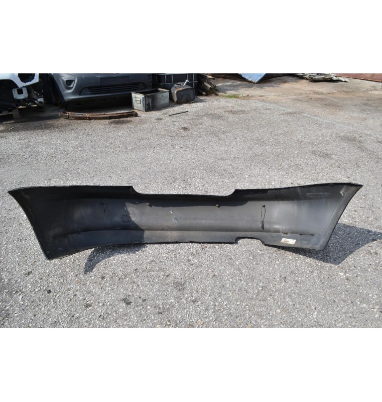 Προφυλακτήρας Πίσω Bmw E92 Coupe E93 Cabrio 2006-2012