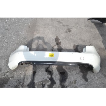 Προφυλακτήρας Πίσω Mercedes-Benz B180 W246 1.6T 2011-2014