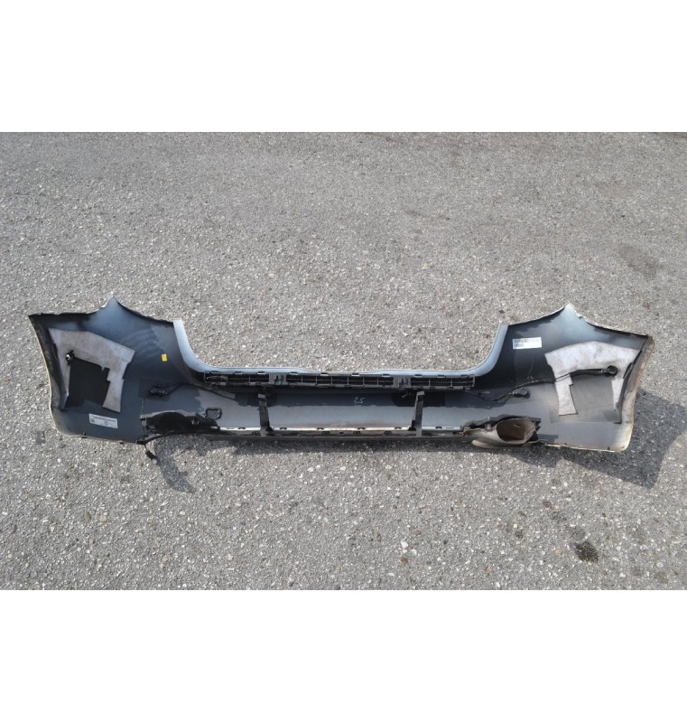 Προφυλακτήρας Πίσω Mercedes-Benz B180 W246 1.6T 2011-2014