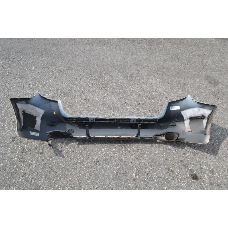 Προφυλακτήρας Πίσω Mercedes-Benz B180 W246 1.6T 2011-2014
