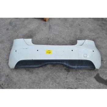 Προφυλακτήρας Πίσω Mercedes-Benz B180 W246 1.6T 2011-2014