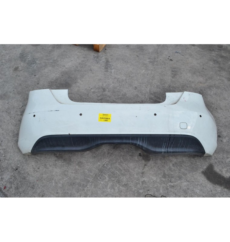 Προφυλακτήρας Πίσω Mercedes-Benz B180 W246 1.6T 2011-2014