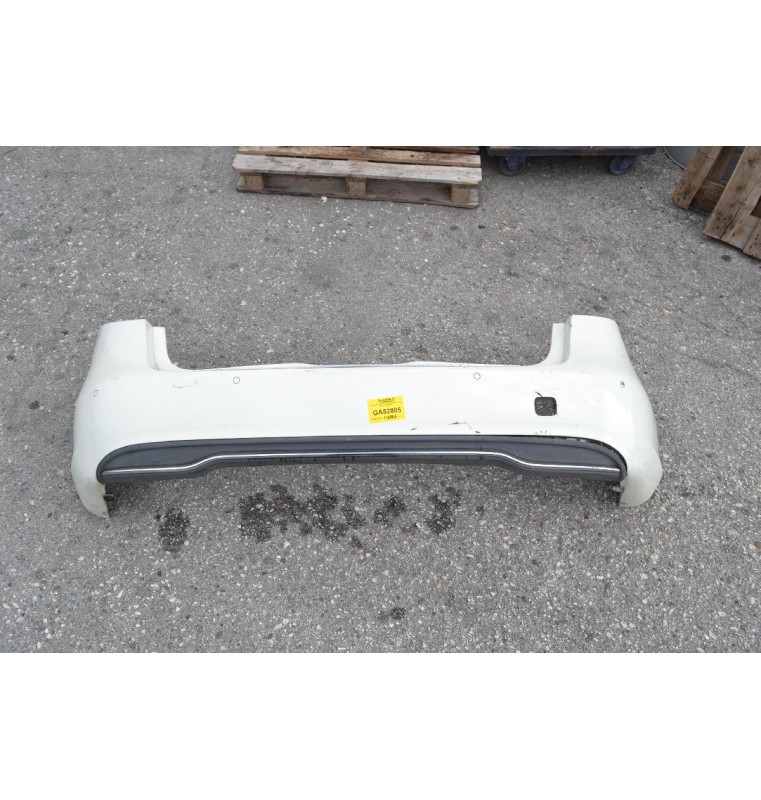 Προφυλακτήρας Πίσω Mercedes-Benz A180 W176 2012-2017
