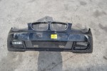 Προφυλακτήρας Εμπρός Bmw E81/E82 118 2007-2013