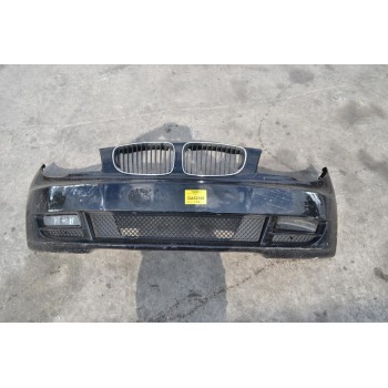 Προφυλακτήρας Εμπρός Bmw E81/E82 118 2007-2013