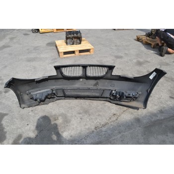 Προφυλακτήρας Εμπρός Bmw E81/E82 118 2007-2013