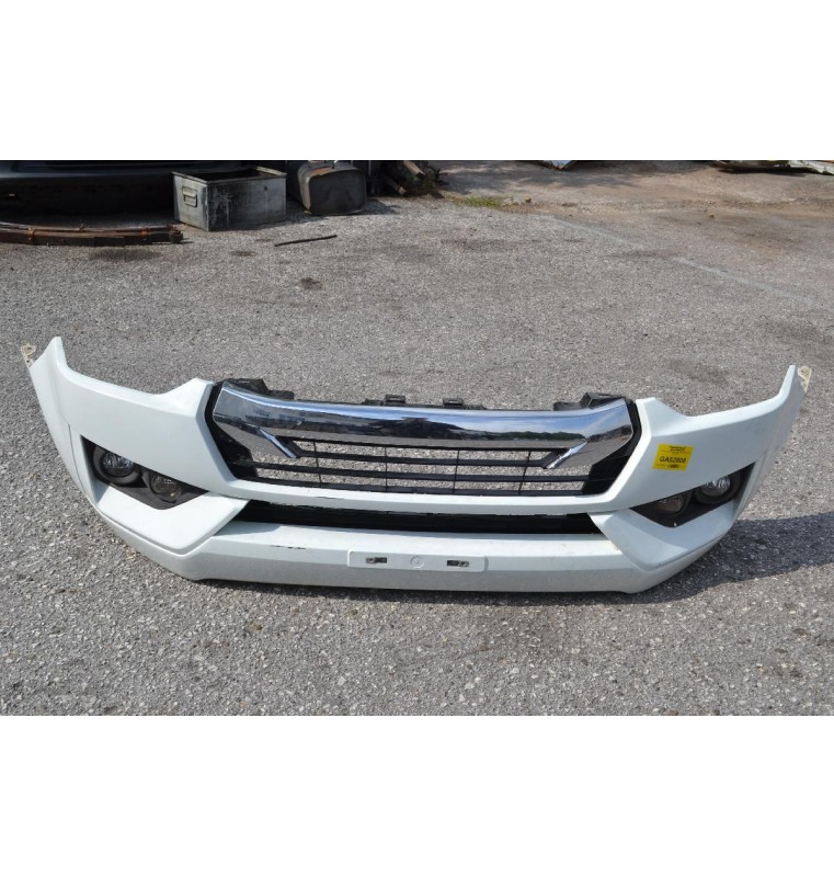 Προφυλακτήρας Εμπρός Isuzu D-Max 4X2 2020-2023