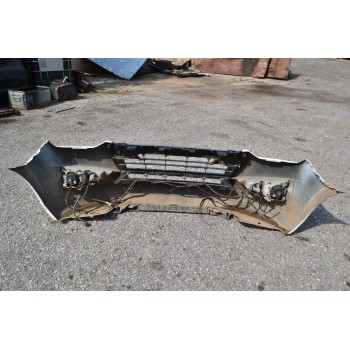 Προφυλακτήρας Εμπρός Isuzu D-Max 4X2 2020-2023