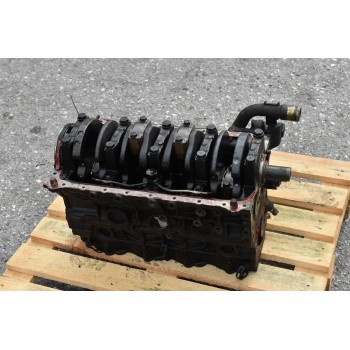 Κορμός (Μπλόκ) Μηχανής Isuzu Campo 3.1 Turbo Diesel 4JG2 1990-2001 Γεμάτος