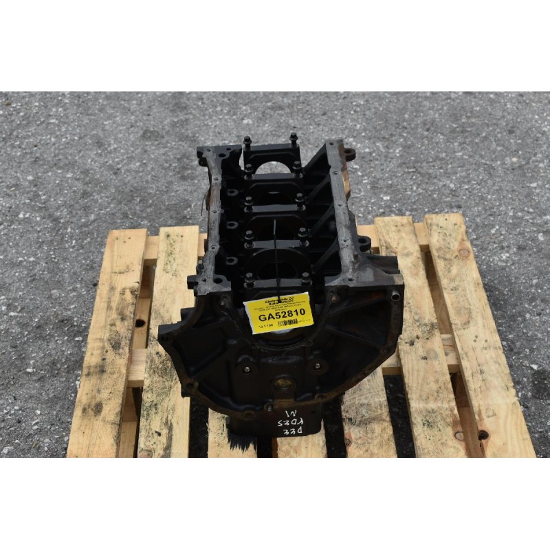 Κορμός - Μπλόκ Κινητήρα Nissan Navara YD25 D22 2001-2005 (Άδειος Χωρίς Φάγωμα)