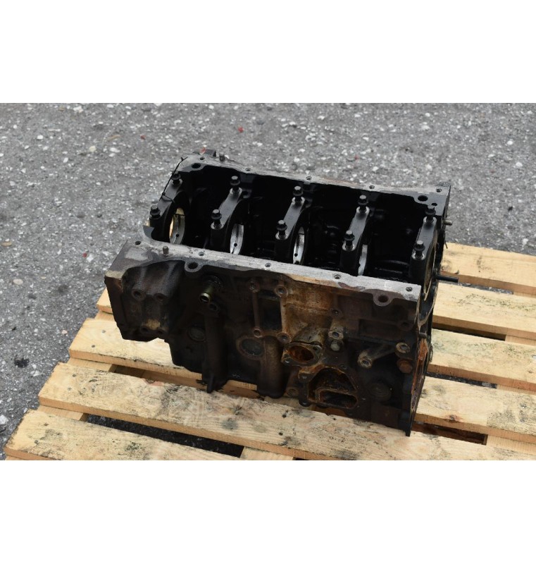 Κορμός - Μπλόκ Κινητήρα Nissan Navara YD25 D22 2001-2005 (Άδειος Χωρίς Φάγωμα)