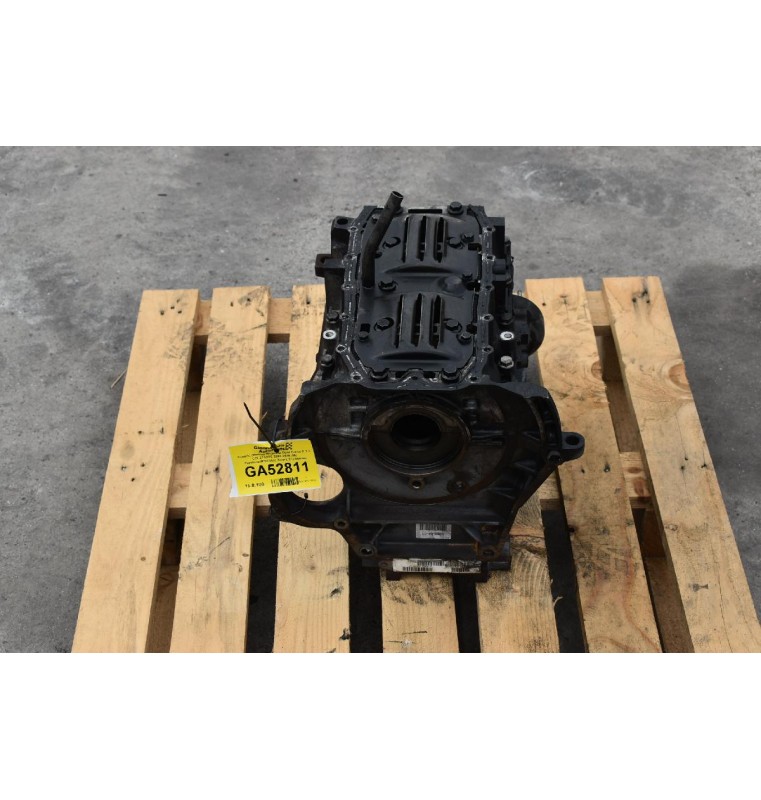 Κορμός (Μπλόκ) Μηχανής Opel Corsa C 1.3 CDI Z13DTE 2000-2006 (Με Πιστόνια-Μπιέλλες Χωρίς Στρόφαλο)