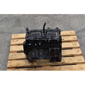 Κορμός (Μπλόκ) Μηχανής Opel Corsa C 1.3 CDI Z13DTE 2000-2006 (Με Πιστόνια-Μπιέλλες Χωρίς Στρόφαλο)