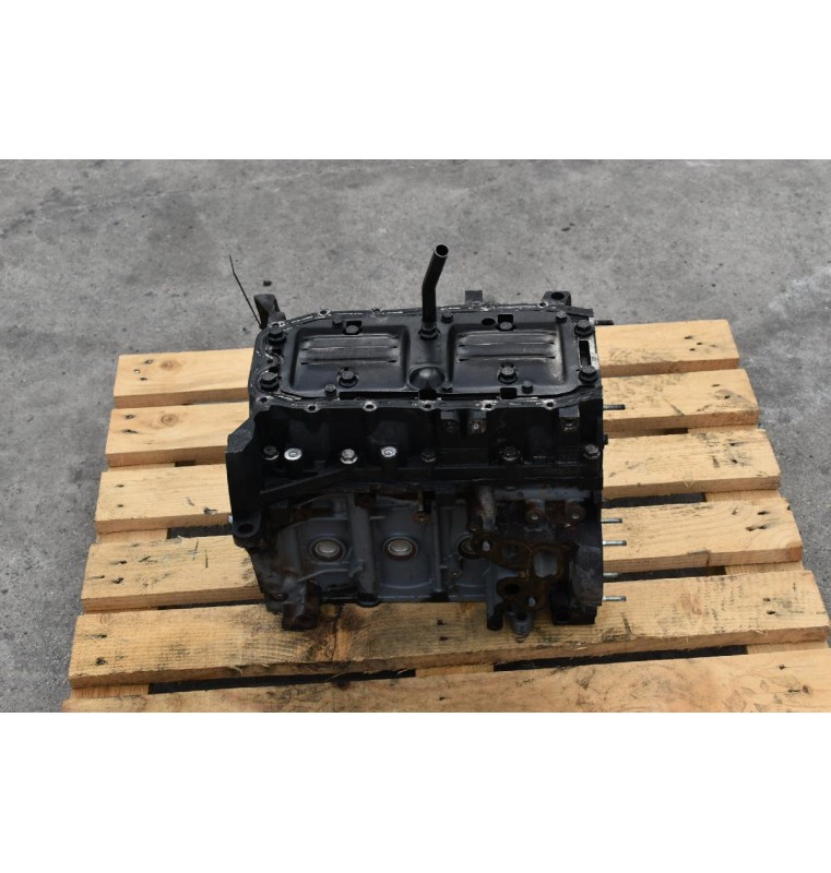 Κορμός (Μπλόκ) Μηχανής Opel Corsa C 1.3 CDI Z13DTE 2000-2006 (Με Πιστόνια-Μπιέλλες Χωρίς Στρόφαλο)
