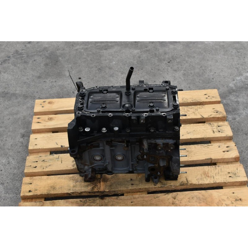 Κορμός (Μπλόκ) Μηχανής Opel Corsa C 1.3 CDI Z13DTE 2000-2006 (Με Πιστόνια-Μπιέλλες Χωρίς Στρόφαλο)