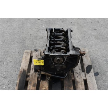 Κορμός - Μπλόκ Κινητήρα Nissan Navara YD25 D22 2001-2005 (Γεμάτος+Στρόφαλο)