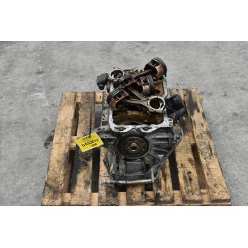 Κορμός Suzuki Grand Vitara 2.0 J20A 2000-2005 (Με Στρόφαλο + Πιστόνια-Μπιέλλες)