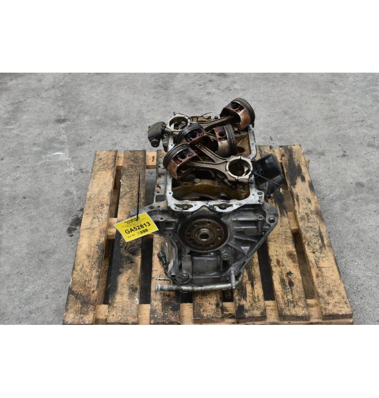 Κορμός Suzuki Grand Vitara 2.0 J20A 2000-2005 (Με Στρόφαλο + Πιστόνια-Μπιέλλες)