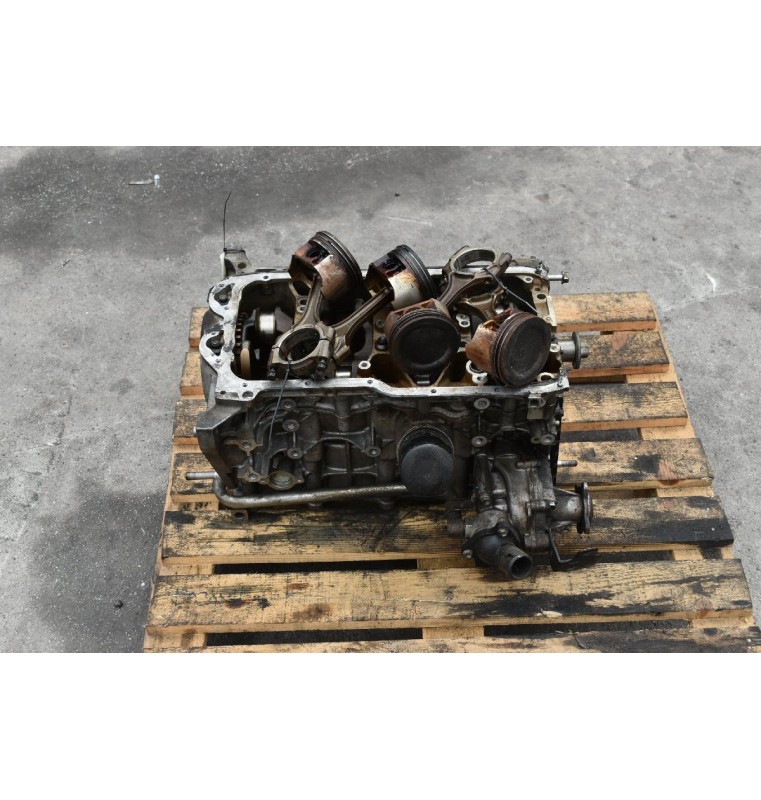 Κορμός Suzuki Grand Vitara 2.0 J20A 2000-2005 (Με Στρόφαλο + Πιστόνια-Μπιέλλες)