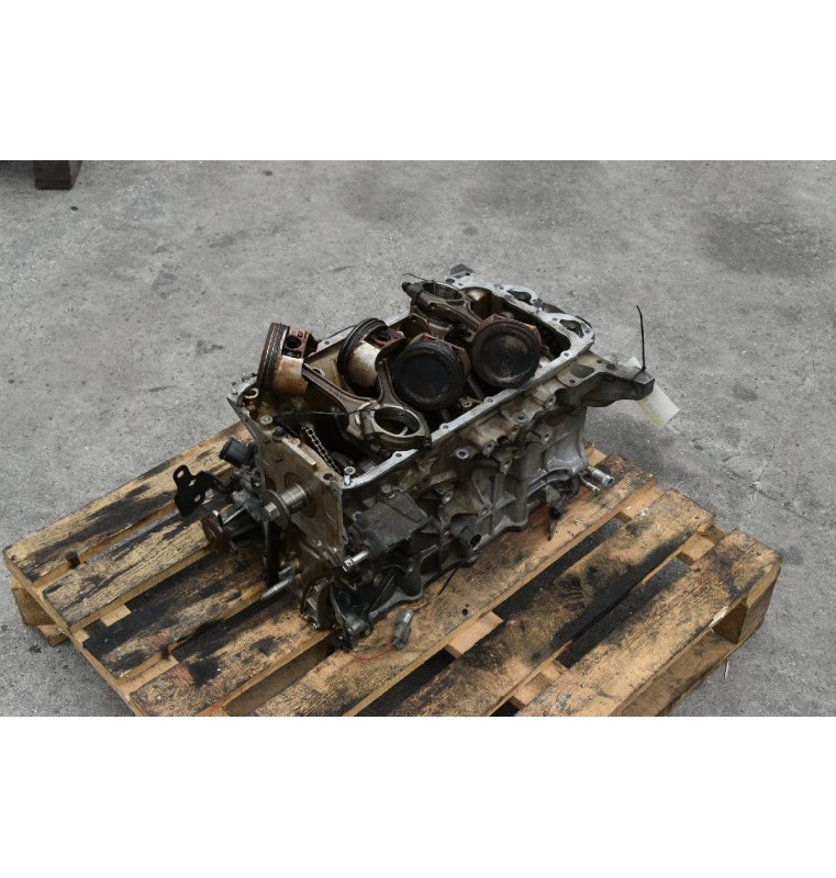 Κορμός Suzuki Grand Vitara 2.0 J20A 2000-2005 (Με Στρόφαλο + Πιστόνια-Μπιέλλες)