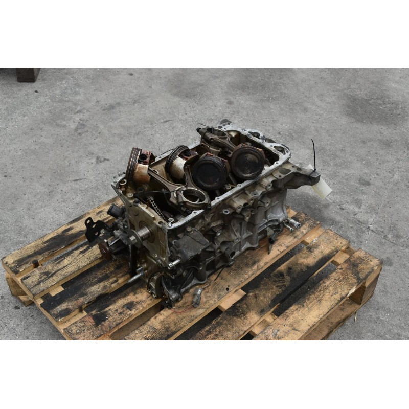 Κορμός Suzuki Grand Vitara 2.0 J20A 2000-2005 (Με Στρόφαλο + Πιστόνια-Μπιέλλες)