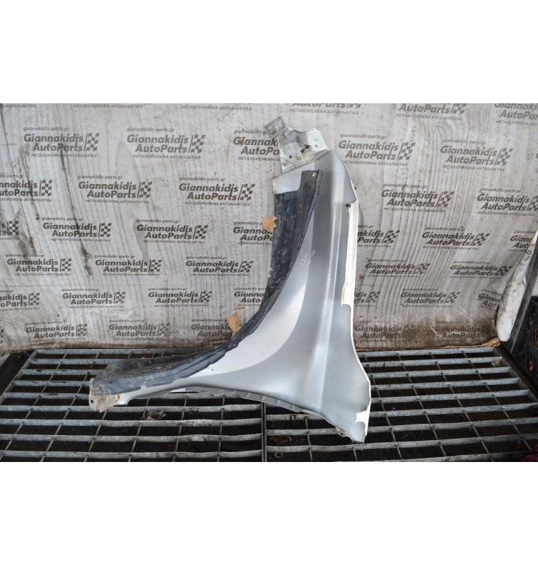 Φτερό Δεξί Mitsubishi L200 4X4 2019-2023 TRITON