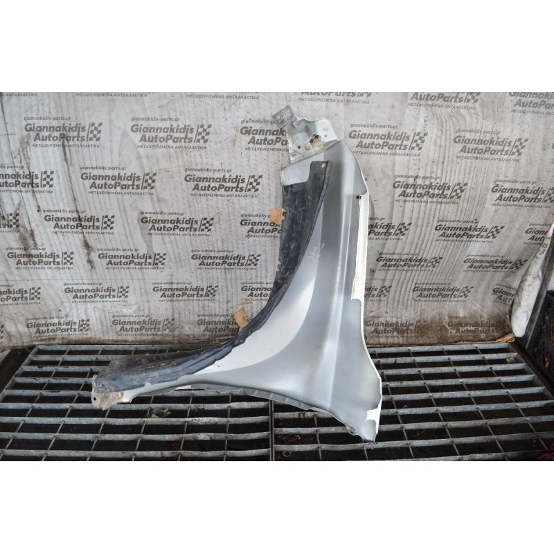 Φτερό Δεξί Mitsubishi L200 4X4 2019-2023 TRITON