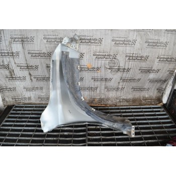 Φτερό Αριστερό Mitsubishi L200 4X4 2019-2023 TRITON