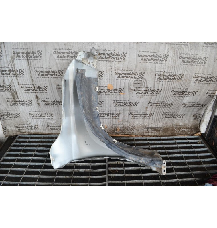 Φτερό Αριστερό Mitsubishi L200 4X4 2019-2023 TRITON