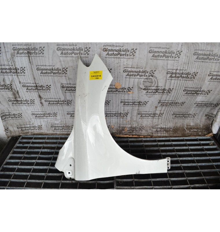 Φτερο Δε.Mercedes-Benz B180 W246 1.6T 2011-2014 A2468810201