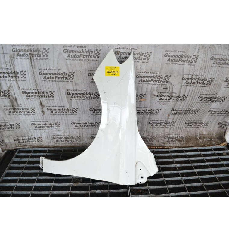 Φτερο Αριστερό Mercedes-Benz B180 W246 1.6T 2011-2014 A2468810101