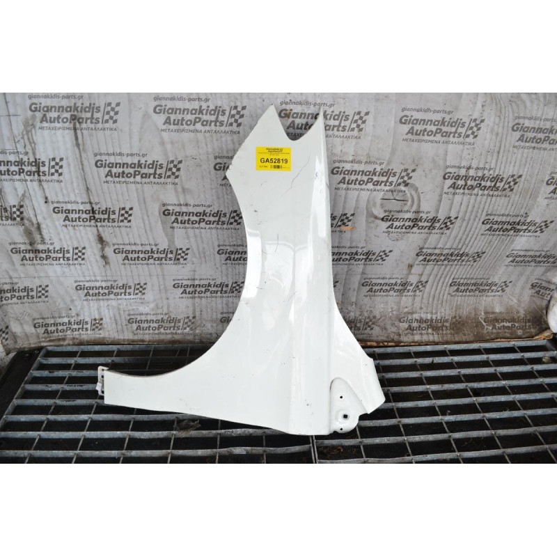 Φτερο Αριστερό Mercedes-Benz B180 W246 1.6T 2011-2014 A2468810101