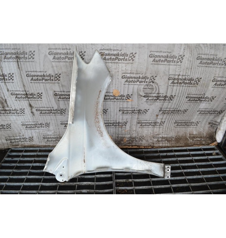 Φτερο Αριστερό Mercedes-Benz B180 W246 1.6T 2011-2014 A2468810101