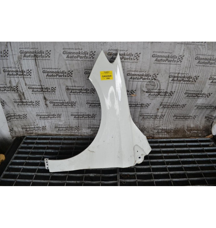 Φτερο Αριστερό Mercedes-Benz B180 W246 1.6T 2011-2014 A2468810101