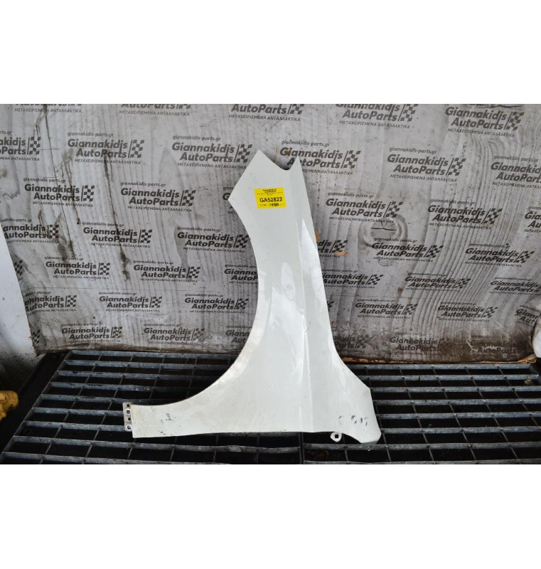 Φτερό Αριστερό Mercedes-Benz A180 W176 2012-2017 A1768810101