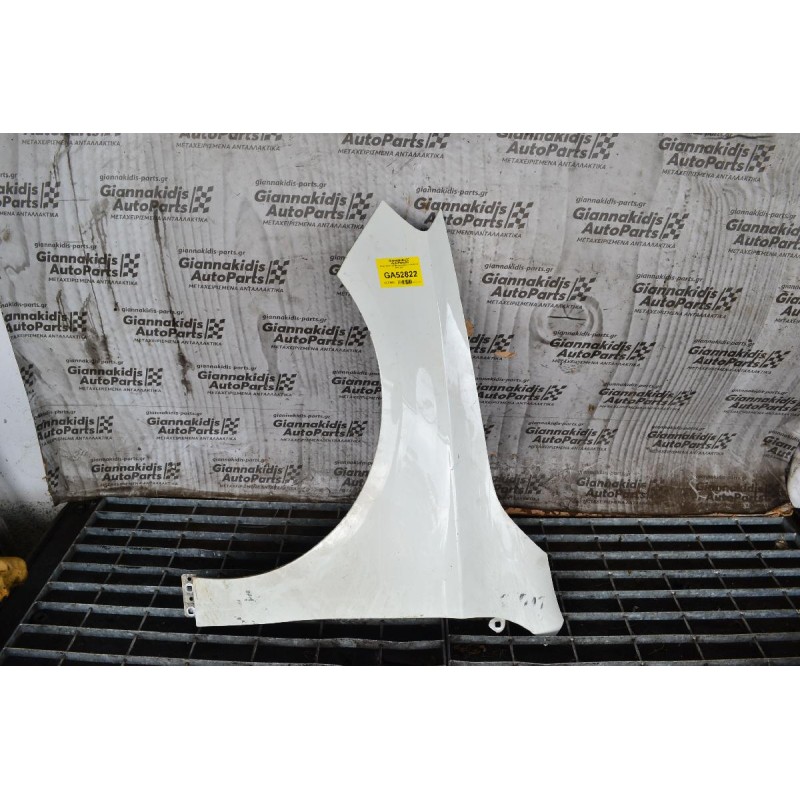 Φτερό Αριστερό Mercedes-Benz A180 W176 2012-2017 A1768810101