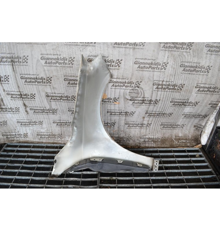 Φτερό Αριστερό Mercedes-Benz A180 W176 2012-2017 A1768810101