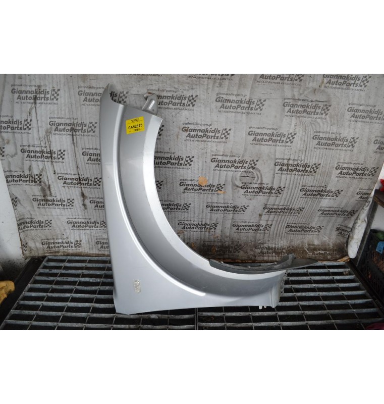 Φτερό Δεξι Nissan Navara D40 2005-2010