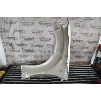 Φτερό Δεξι Nissan Navara D40 2005-2010