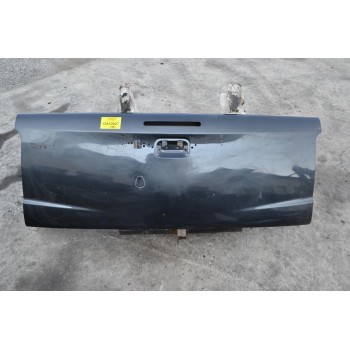 Πόρτα Καροτσας Mitsubishi L200 Triton 2015-2019 Γνησια (Μικρο Χτυπημα)