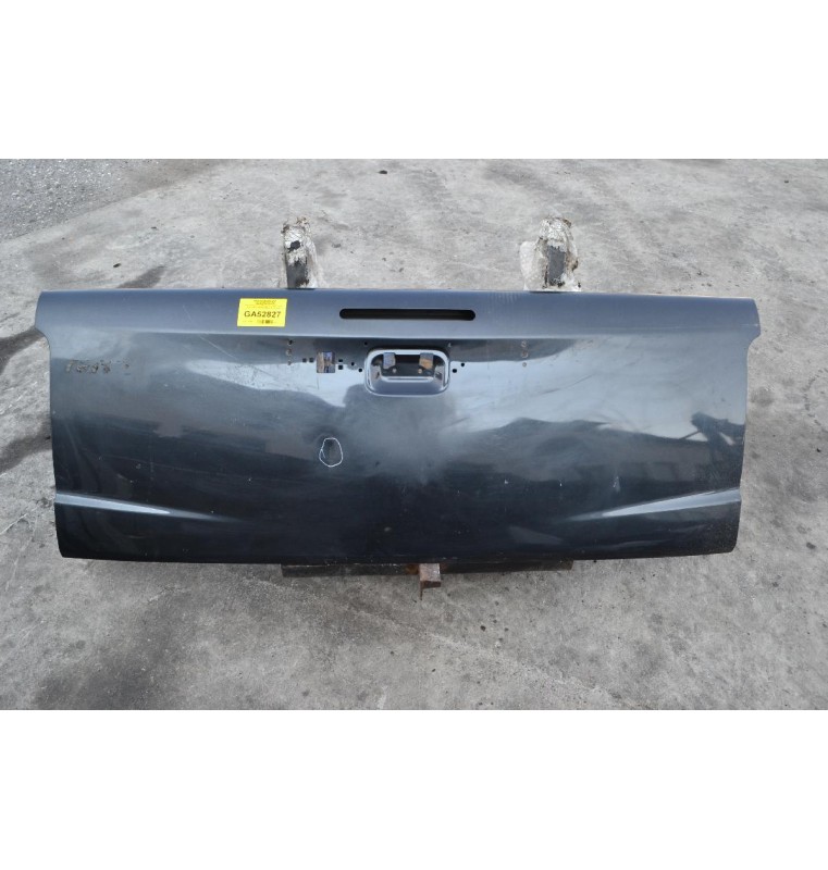 Πόρτα Καροτσας Mitsubishi L200 Triton 2015-2019 Γνησια (Μικρο Χτυπημα)